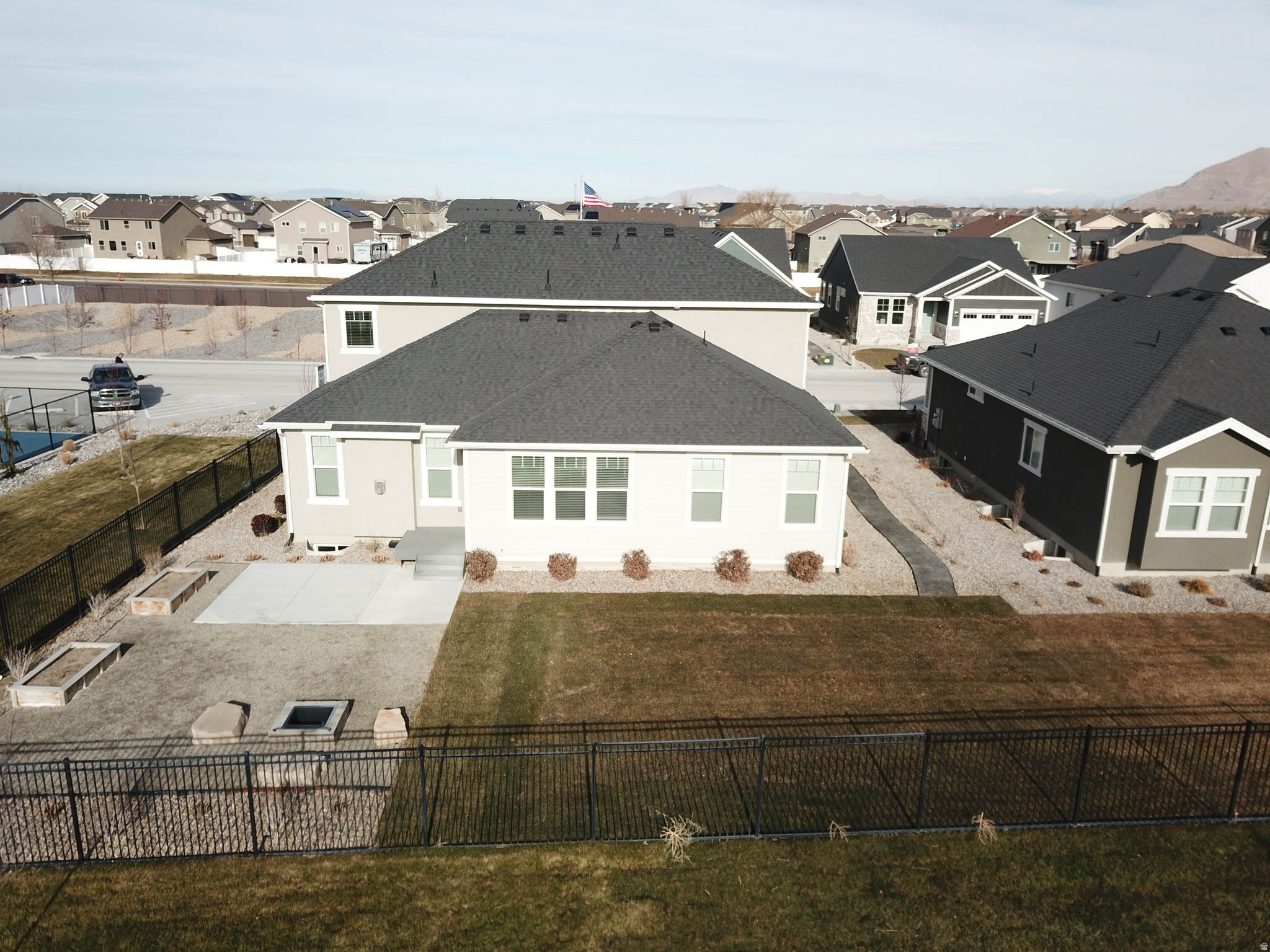 SAGEWOOD GARDENS PH1 - Residential