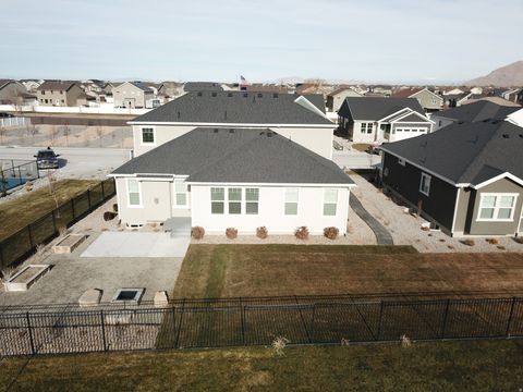Tiny photo for 633 W JUNEGRASS LN, Stansbury Park, UT 84074 (MLS # 2126769)