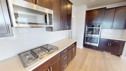 Tiny photo for 633 W JUNEGRASS LN, Stansbury Park, UT 84074 (MLS # 2126769)