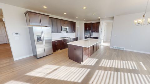 Tiny photo for 633 W JUNEGRASS LN, Stansbury Park, UT 84074 (MLS # 2126769)