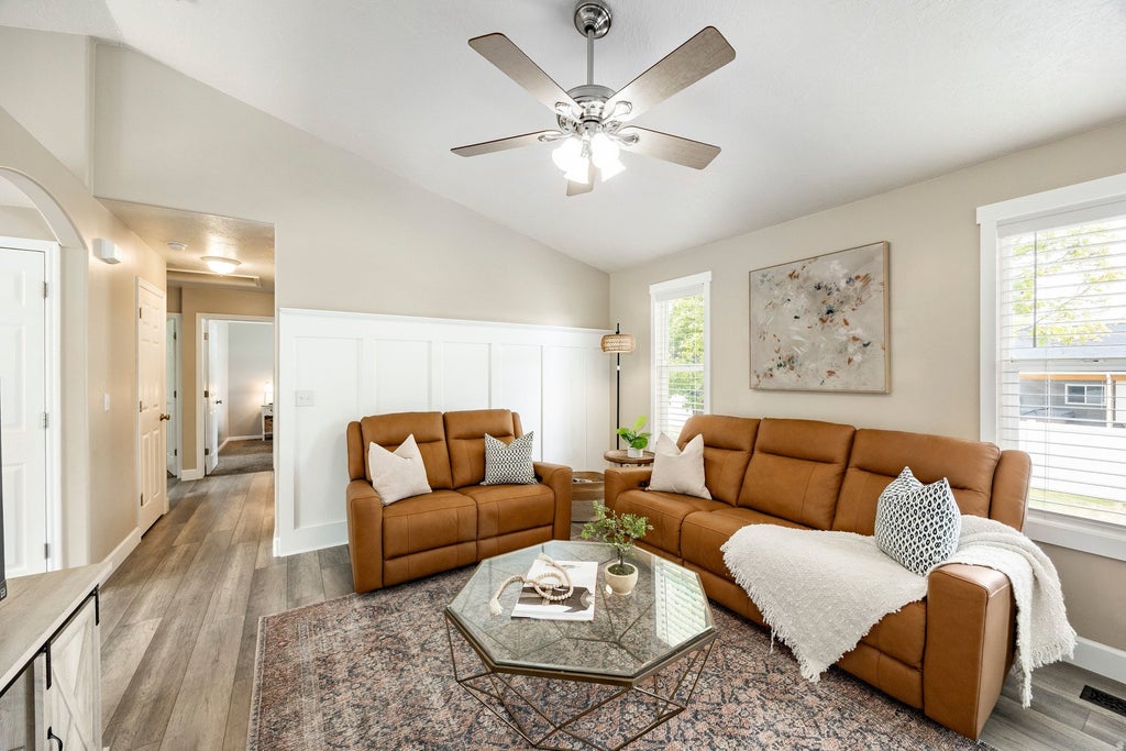 Photo of 5076 W 7660 S, West Jordan, UT 84081 (MLS # 2170345)