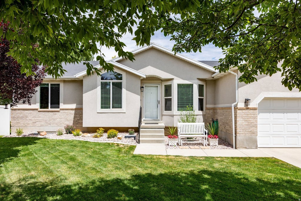 Photo of 5076 W 7660 S, West Jordan, UT 84081 (MLS # 2170345)