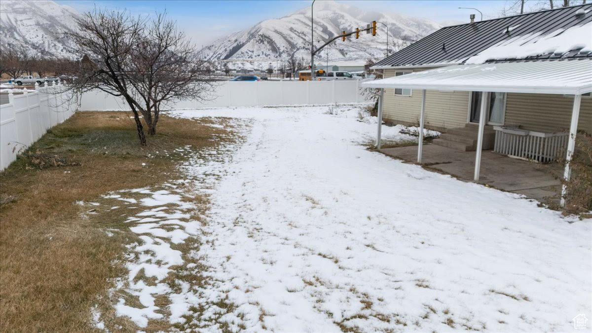 791 E 300, Hyrum, Utah image 31