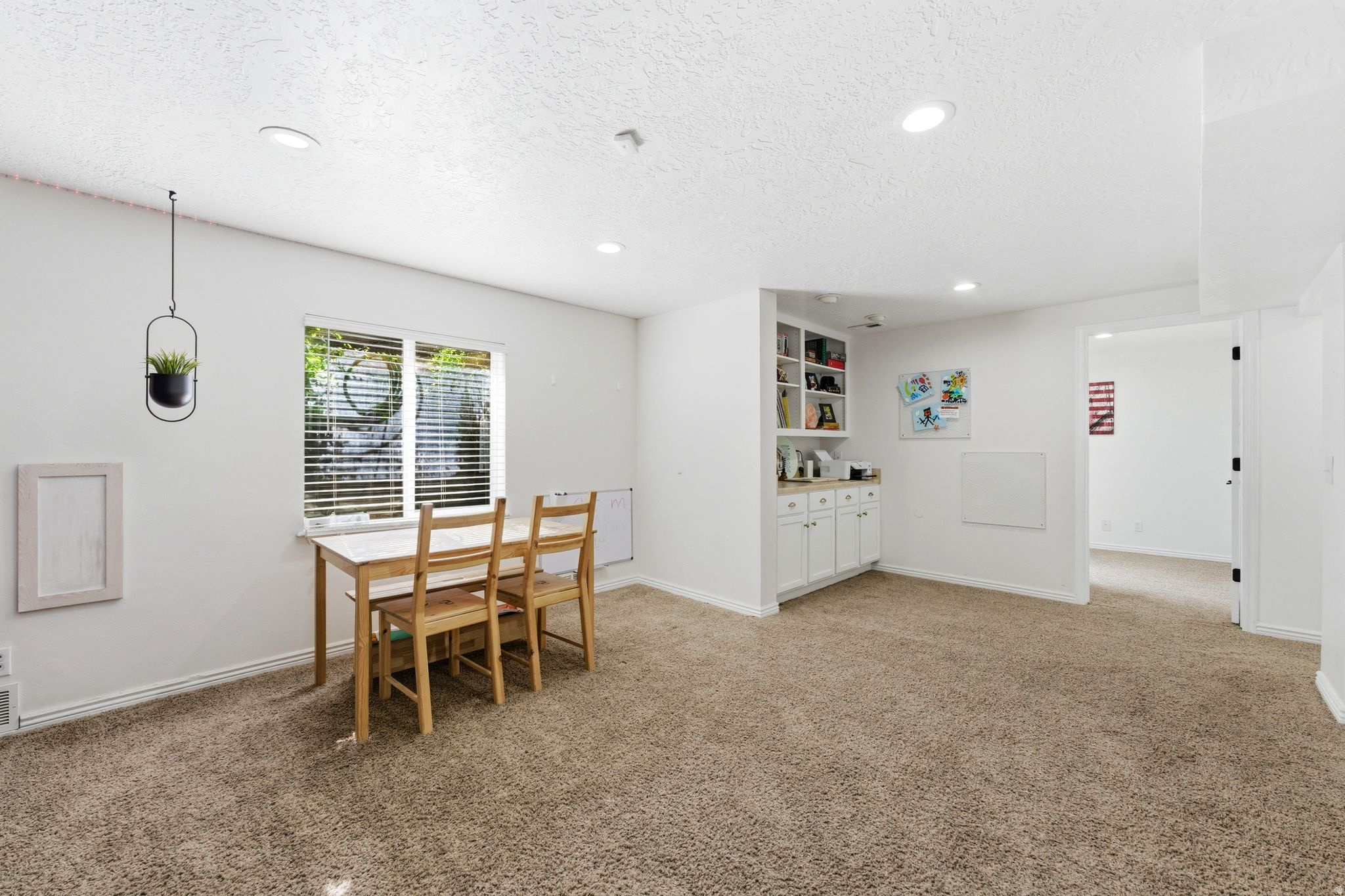 THE FOOTHILLS - Residential