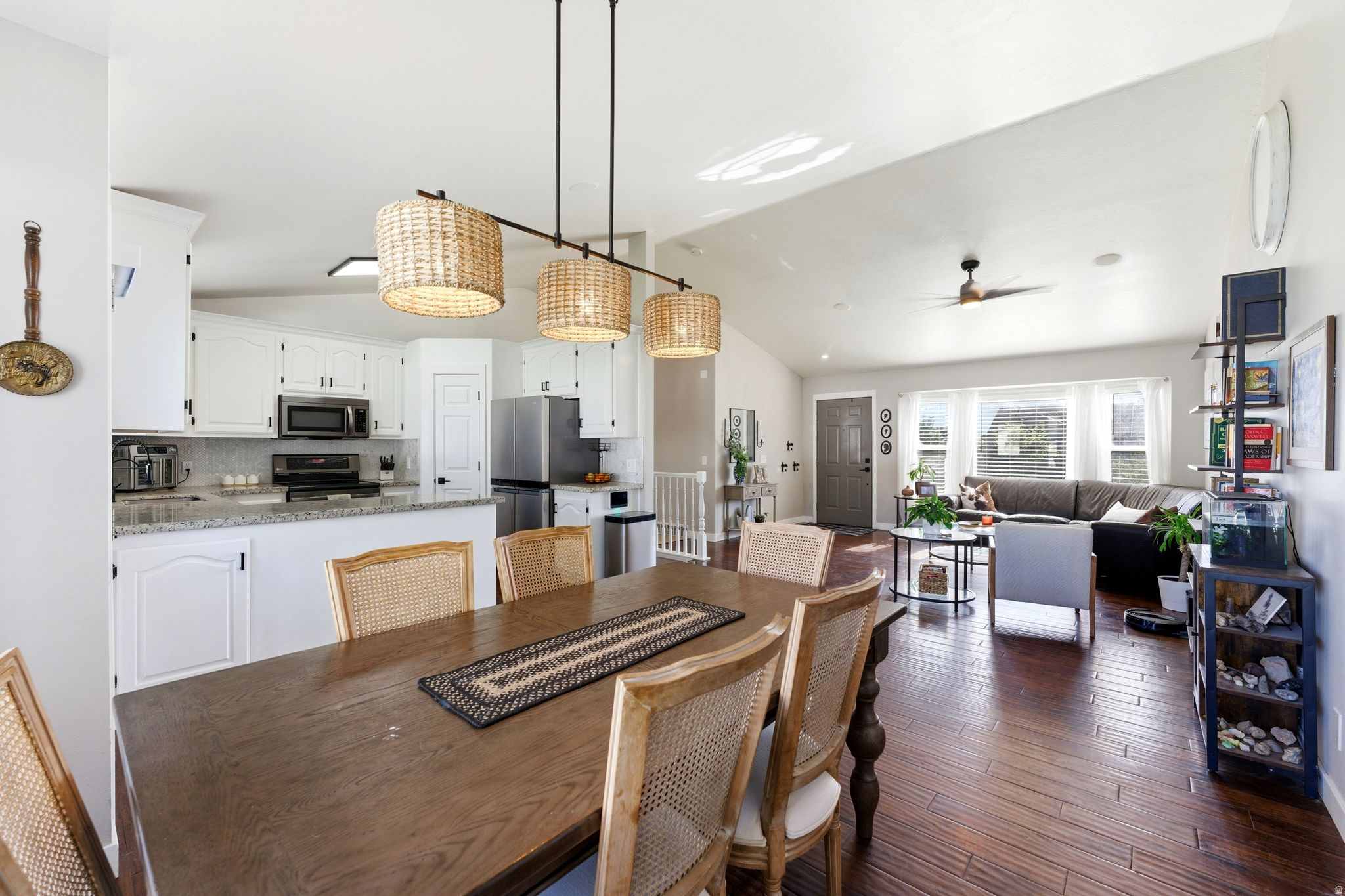 THE FOOTHILLS - Residential
