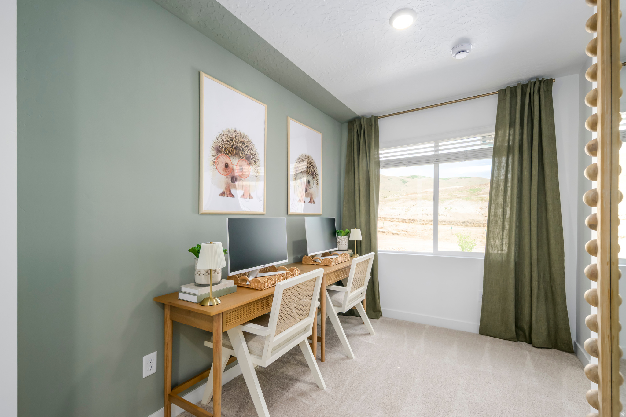 THE VALLEY AT WILDFLOWER - Residential