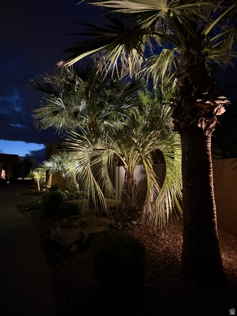 TAVA RESORT AT SANDHOLLOW - Residential