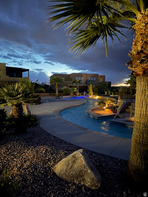 TAVA RESORT AT SANDHOLLOW - Residential