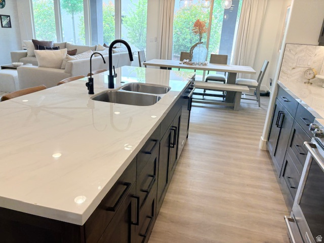 TAVA RESORT AT SANDHOLLOW - Residential