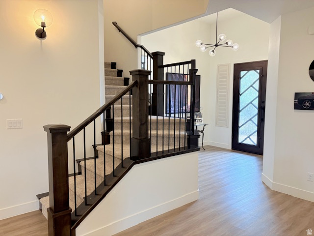 TAVA RESORT AT SANDHOLLOW - Residential