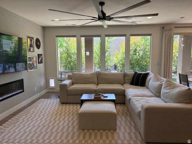 TAVA RESORT AT SANDHOLLOW - Residential