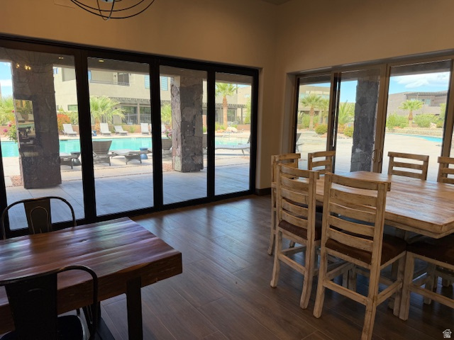 TAVA RESORT AT SANDHOLLOW - Residential