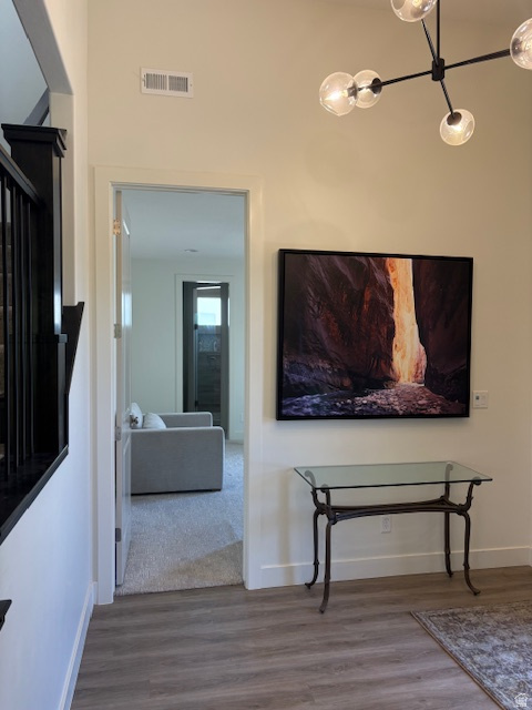 TAVA RESORT AT SANDHOLLOW - Residential