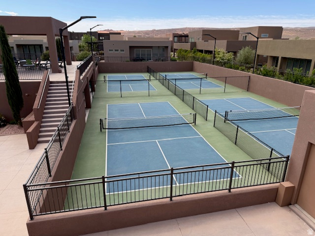 TAVA RESORT AT SANDHOLLOW - Residential