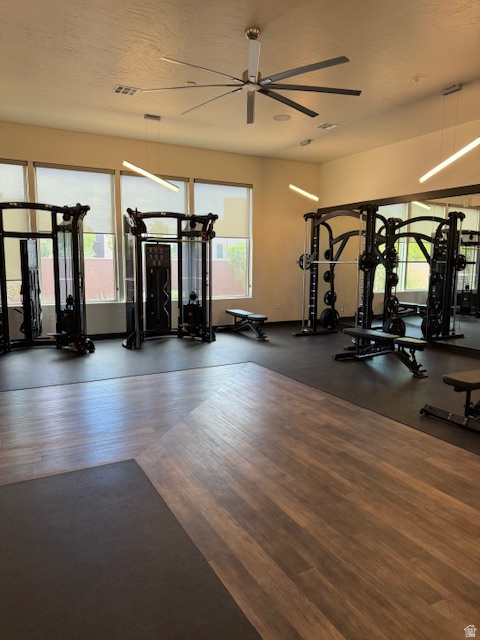 TAVA RESORT AT SANDHOLLOW - Residential