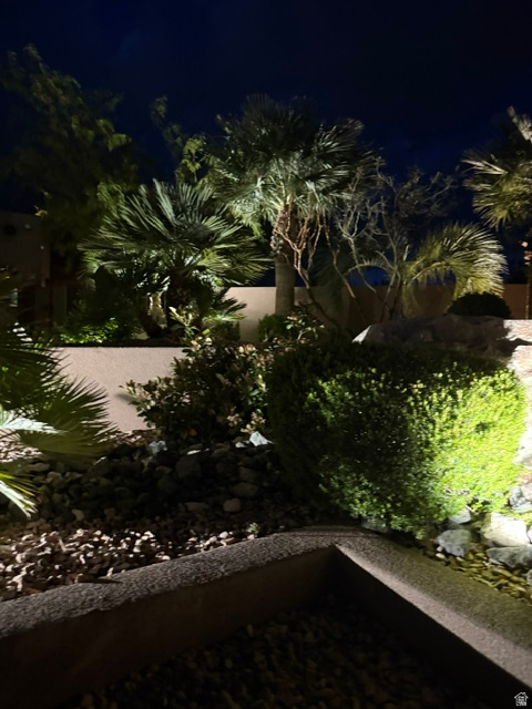 TAVA RESORT AT SANDHOLLOW - Residential