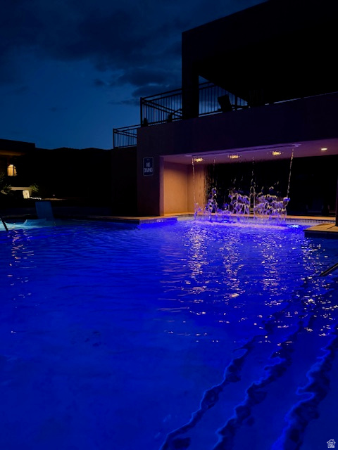 TAVA RESORT AT SANDHOLLOW - Residential