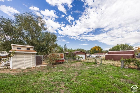 Tiny photo for 1073 S NAVAJO ST W, Salt Lake City, UT 84104 (MLS # 2190410)