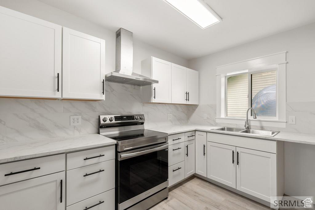 ROCK HOUTZ ADD - Residential