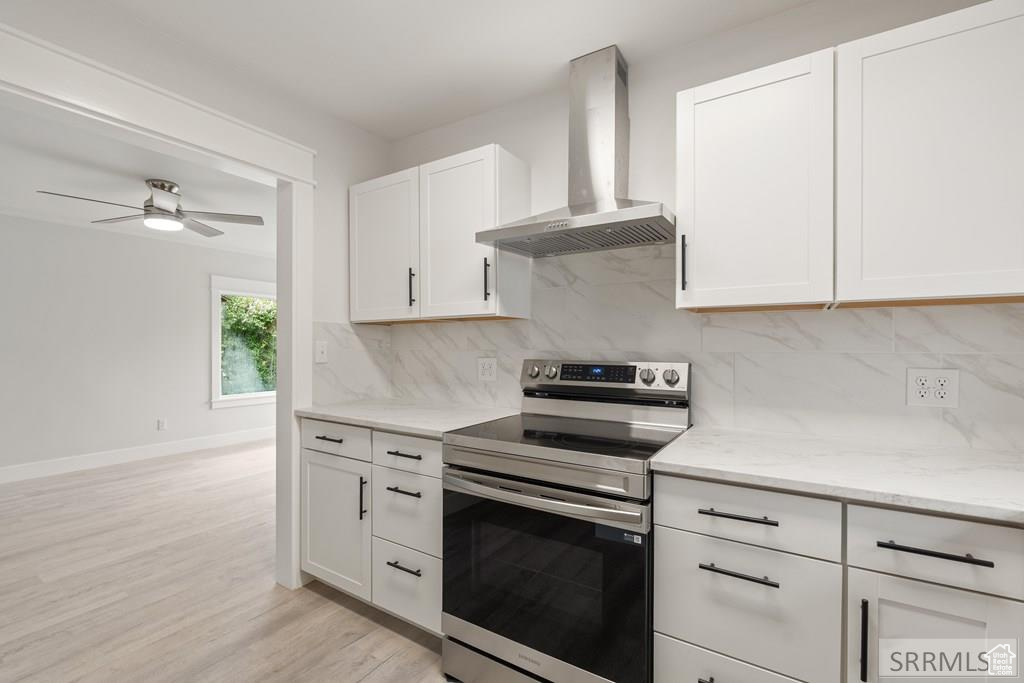 ROCK HOUTZ ADD - Residential