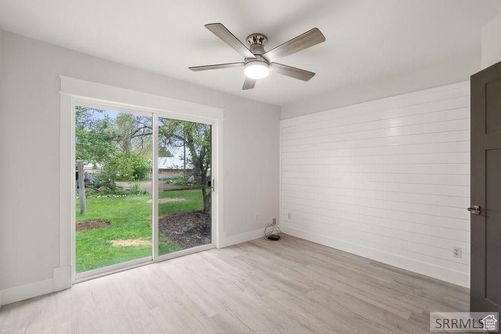 ROCK HOUTZ ADD - Residential