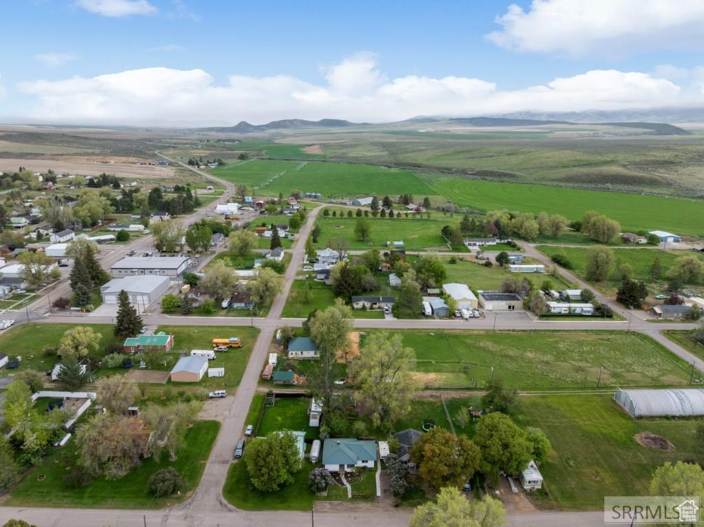 ROCK HOUTZ ADD - Residential