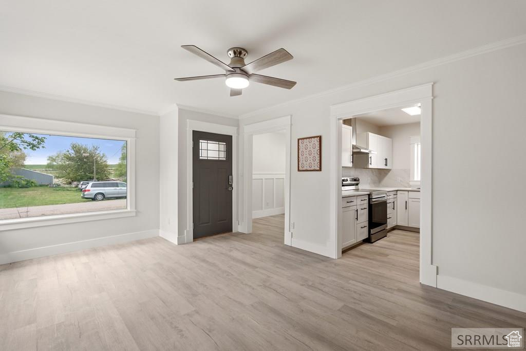 ROCK HOUTZ ADD - Residential