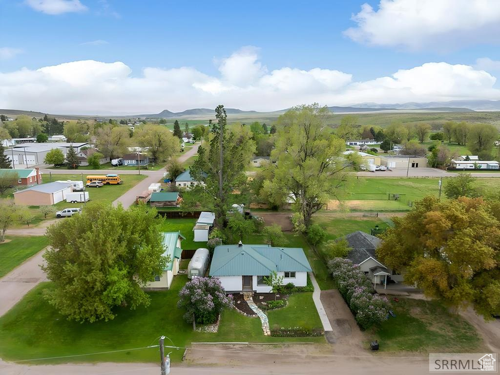 ROCK HOUTZ ADD - Residential