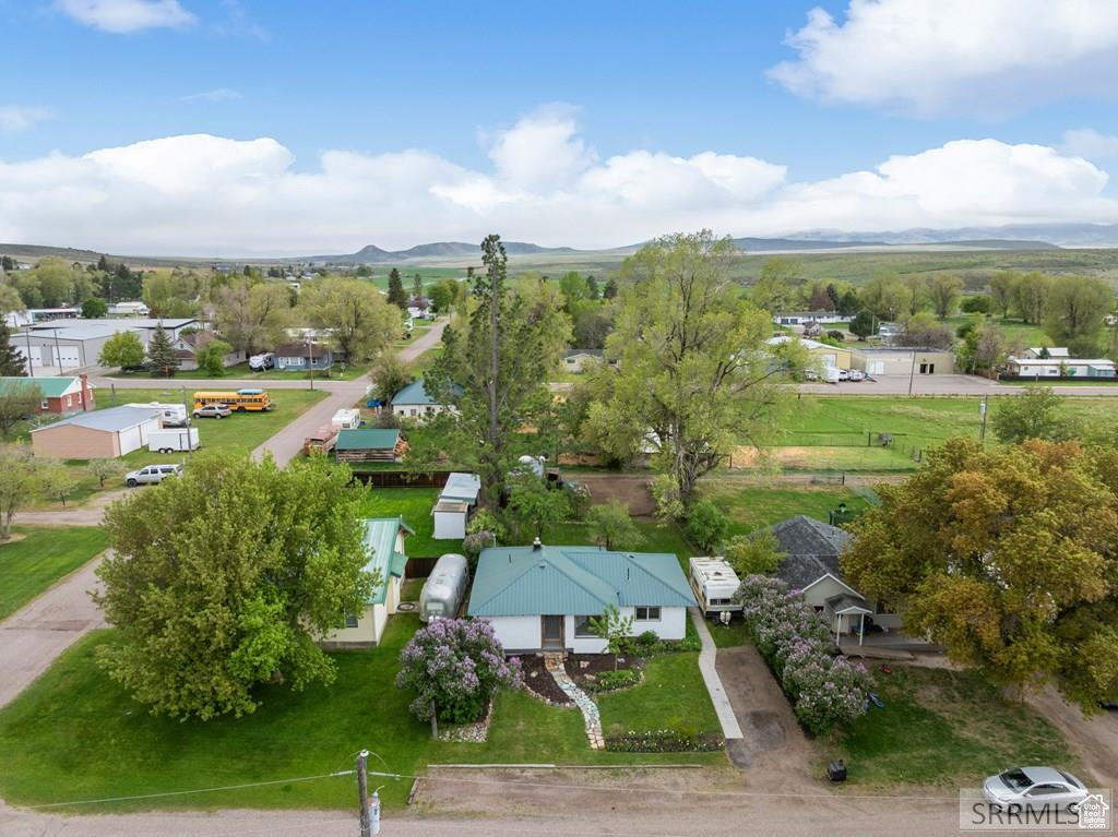 ROCK HOUTZ ADD - Residential