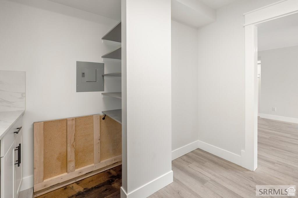 ROCK HOUTZ ADD - Residential