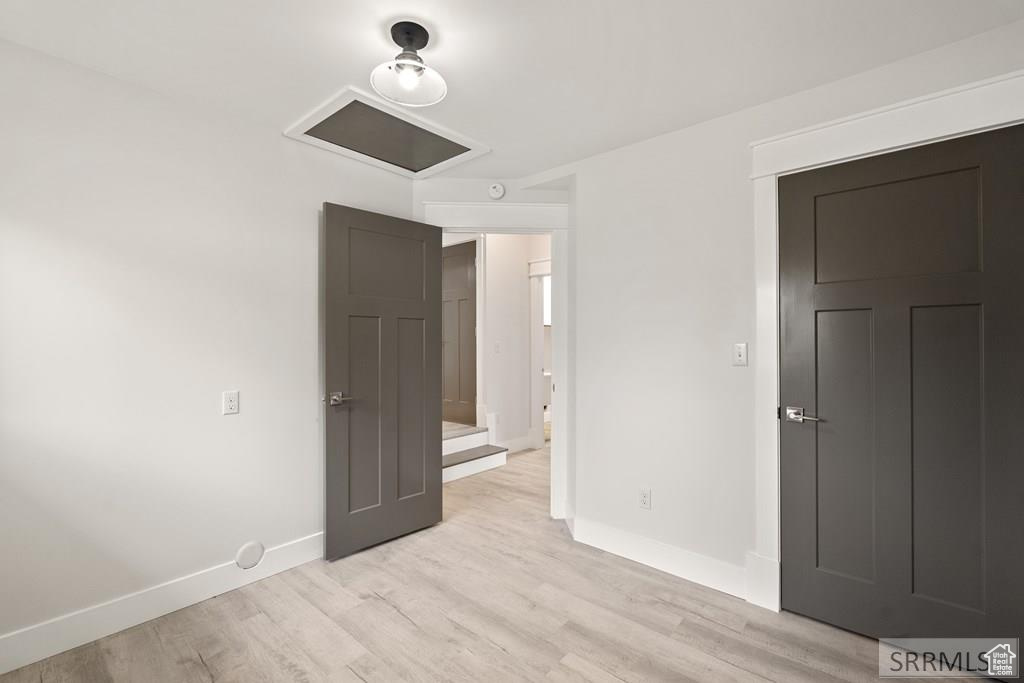 ROCK HOUTZ ADD - Residential