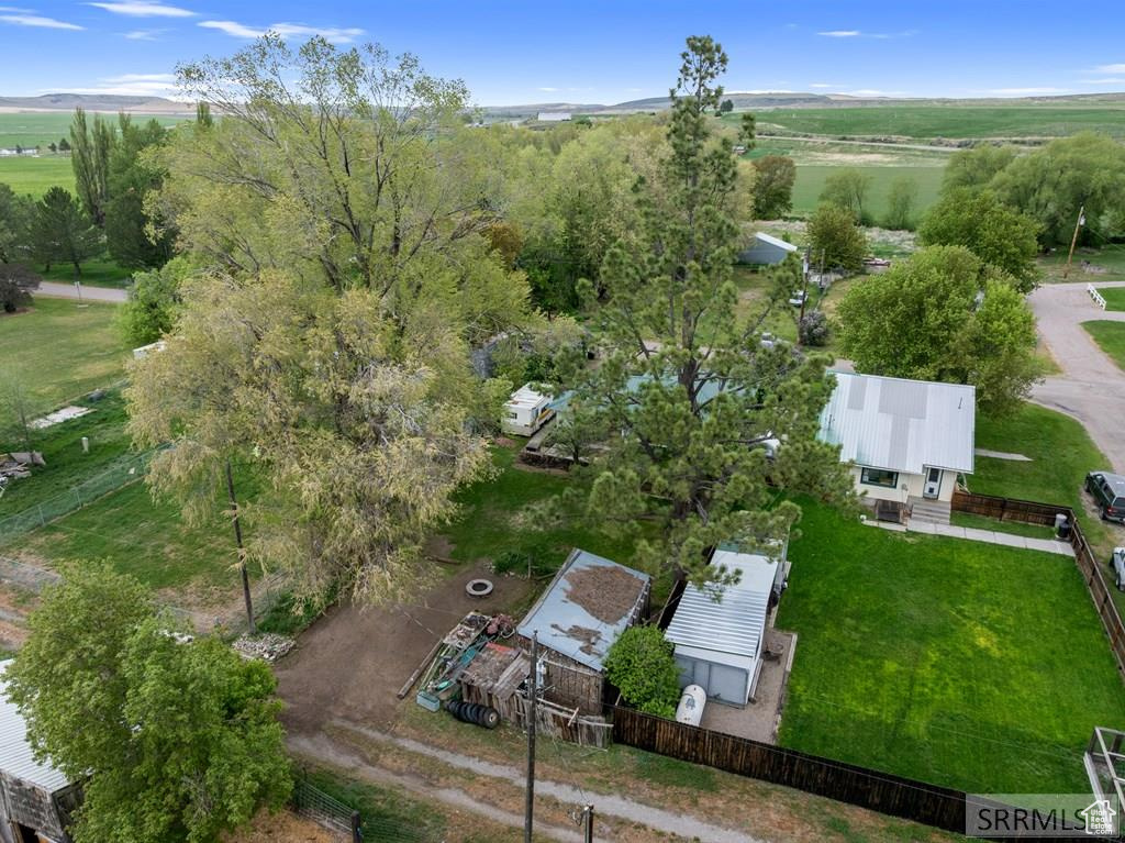 ROCK HOUTZ ADD - Residential