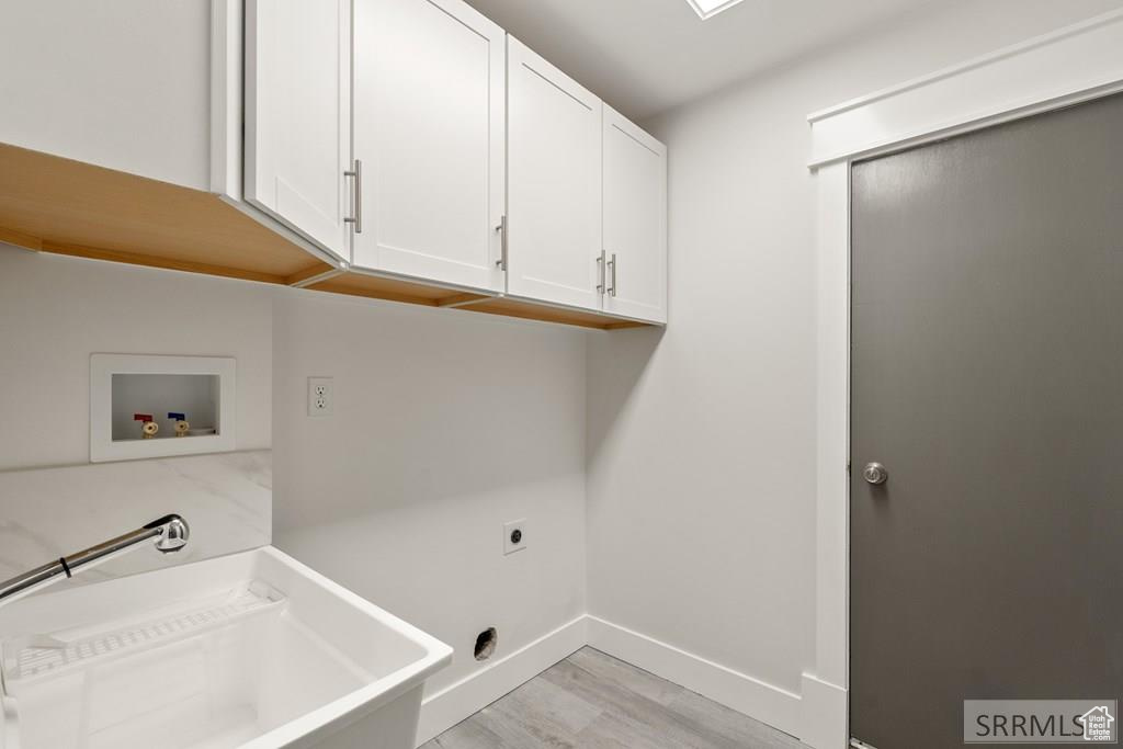 ROCK HOUTZ ADD - Residential