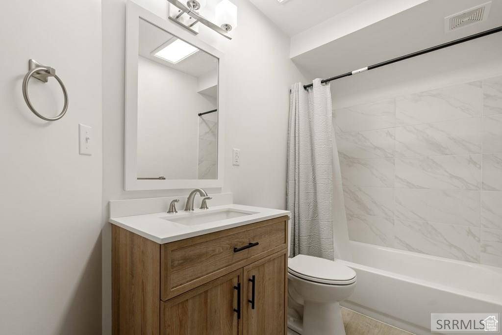 ROCK HOUTZ ADD - Residential