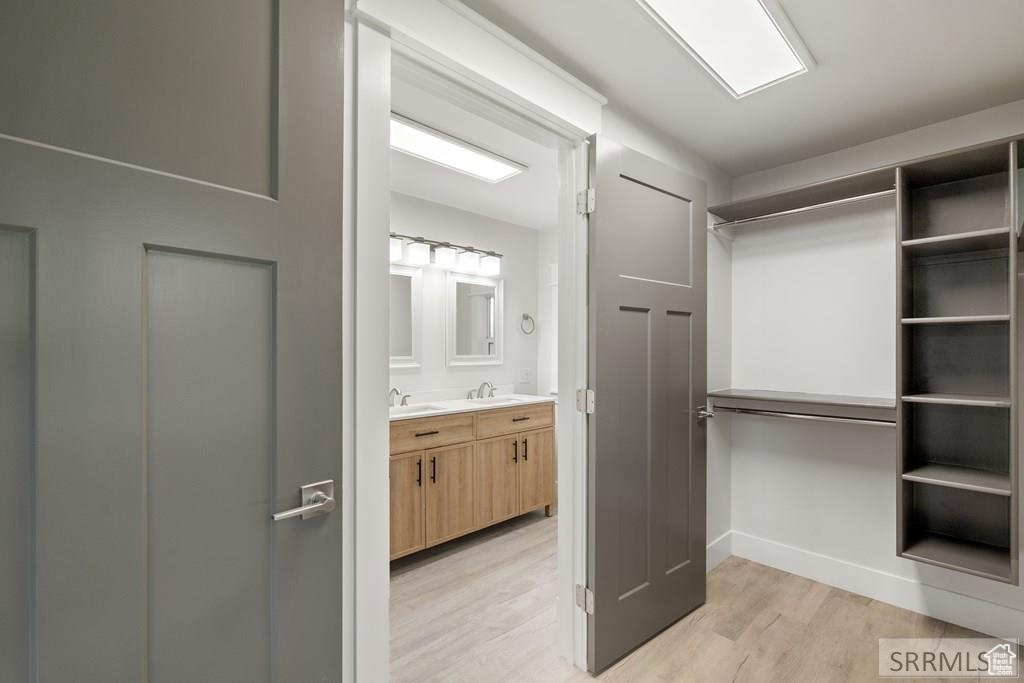 ROCK HOUTZ ADD - Residential