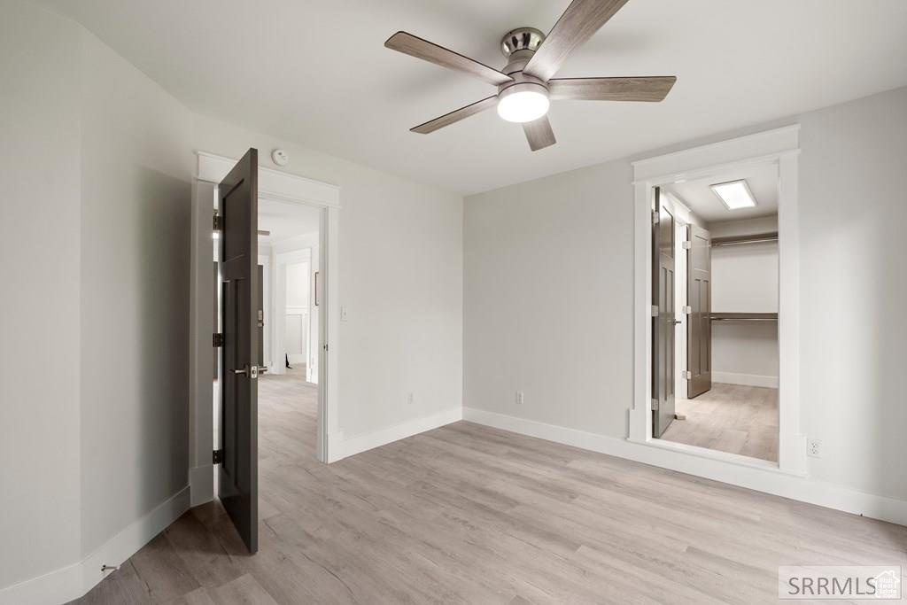 ROCK HOUTZ ADD - Residential