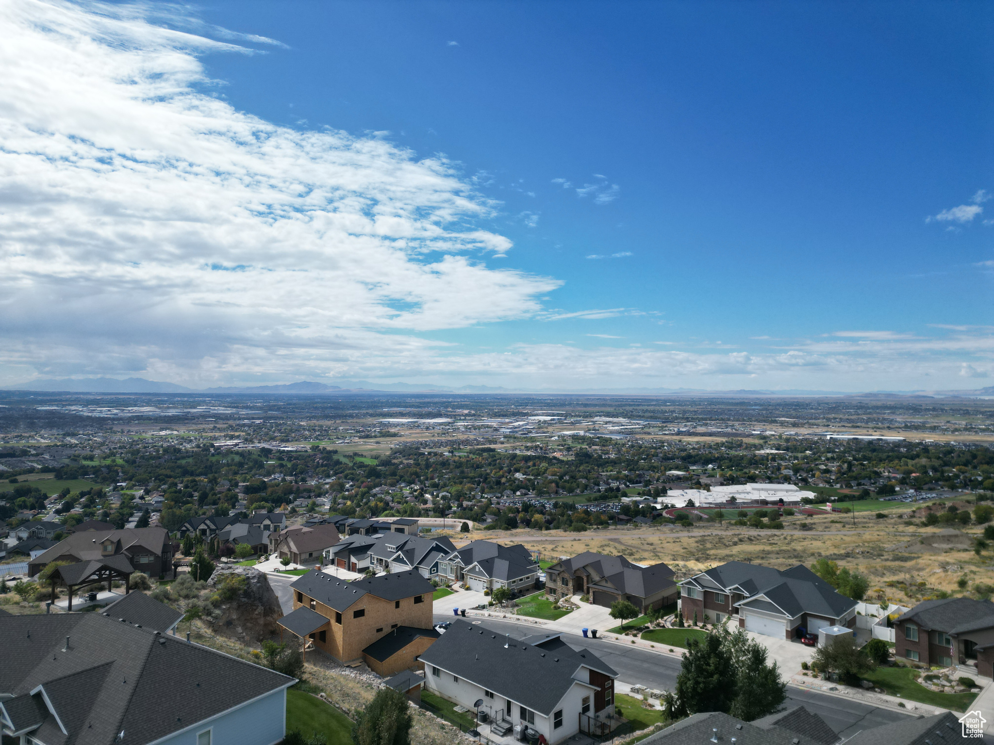 STONERIDGE SUBDIVISI - Residential