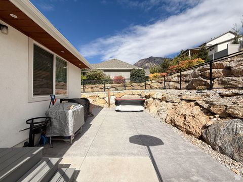 Tiny photo for 3636 N 175 E, North Ogden, UT 84414 (MLS # 2114720)