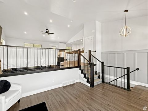 Tiny photo for 3636 N 175 E, North Ogden, UT 84414 (MLS # 2114720)