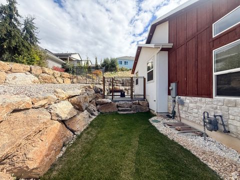 Tiny photo for 3636 N 175 E, North Ogden, UT 84414 (MLS # 2114720)