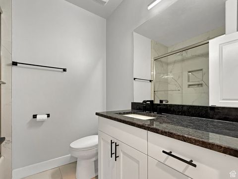Tiny photo for 3636 N 175 E, North Ogden, UT 84414 (MLS # 2114720)