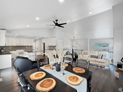 Tiny photo for 3636 N 175 E, North Ogden, UT 84414 (MLS # 2114720)
