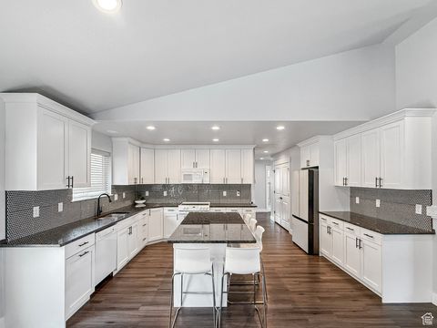Tiny photo for 3636 N 175 E, North Ogden, UT 84414 (MLS # 2114720)