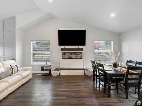Tiny photo for 3636 N 175 E, North Ogden, UT 84414 (MLS # 2114720)