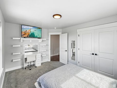 Tiny photo for 3636 N 175 E, North Ogden, UT 84414 (MLS # 2114720)