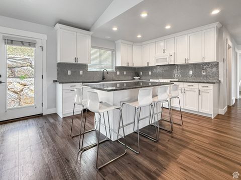 Tiny photo for 3636 N 175 E, North Ogden, UT 84414 (MLS # 2114720)