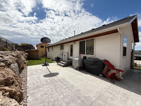 Tiny photo for 3636 N 175 E, North Ogden, UT 84414 (MLS # 2114720)