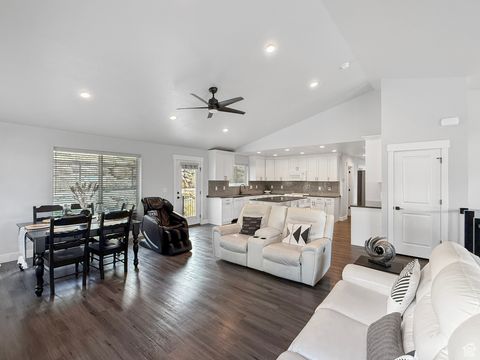 Tiny photo for 3636 N 175 E, North Ogden, UT 84414 (MLS # 2114720)