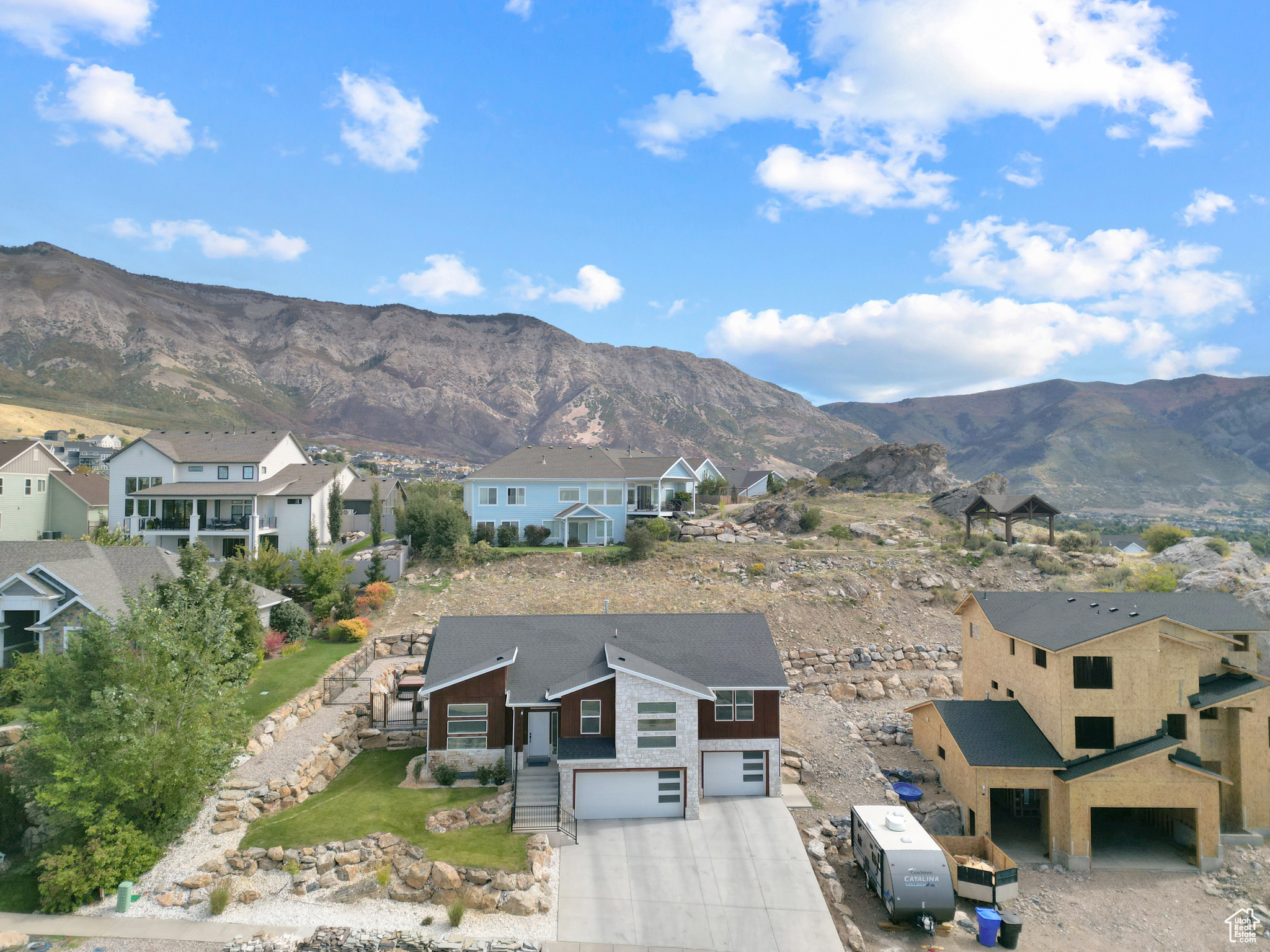 STONERIDGE SUBDIVISI - Residential