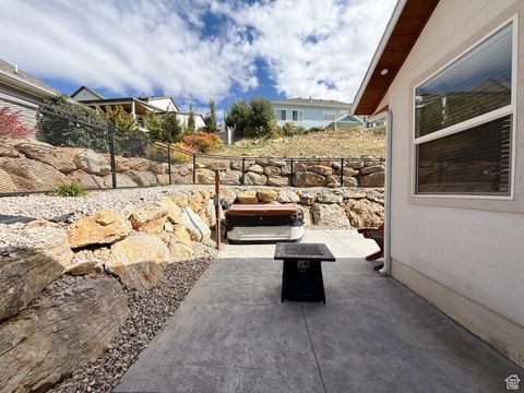 Tiny photo for 3636 N 175 E, North Ogden, UT 84414 (MLS # 2114720)